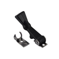 Southco 51 Series Flexible Draw Latch with F Style Keeper