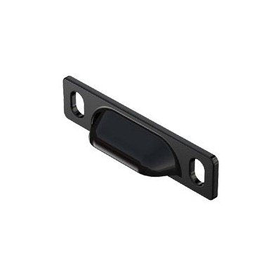 Southco MP Point Latch with Push-to-Close Feature - Image 1