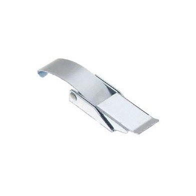 Southco 97 Over-Center Steel Draw Latch - Image 1
