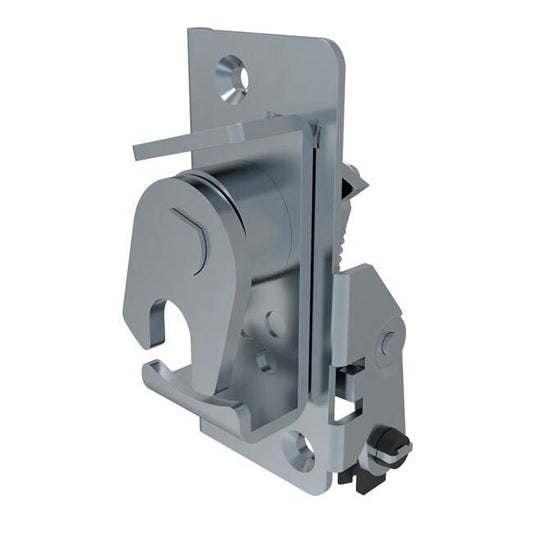 Southco R4 Rotary Latch Medium Size - Image 1