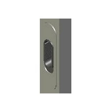 Southco MM Star Slider Talon Sliding Door Lock Set - Image 1