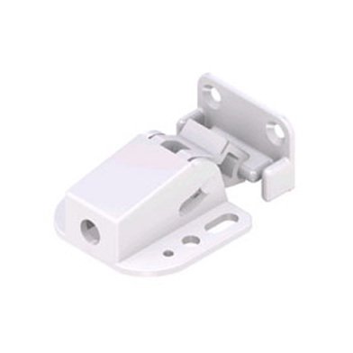 Southco Snappy Panel Latch - Push to Close, Pull to Open - Image 1