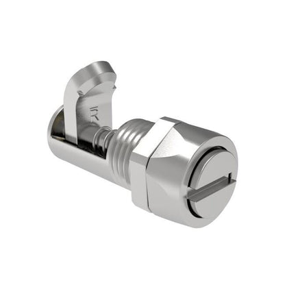 Self-Adjusting Miniature Compression Latch - 16/27/48 Series - Image 1
