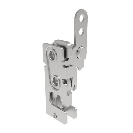 Southco R4 Rotary Push-to-Close Latch - Image 1