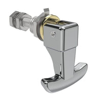Heavy Duty Stainless Steel Lift & Turn Compression Latch