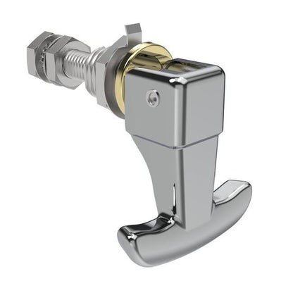 Heavy Duty Stainless Steel Lift & Turn Compression Latch - Image 1