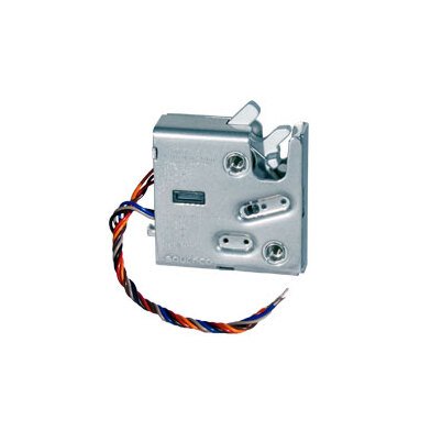 Southco R4-EM Electronic Rotary Latch - Image 1