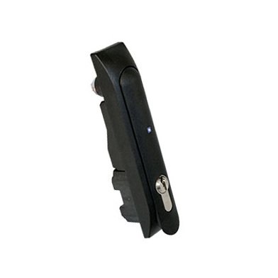 Southco H3-EM Electronic Locking Swinghandle - Image 1