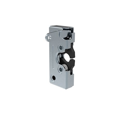 Southco R4 Heavy Duty Rotary Latch - Image 1