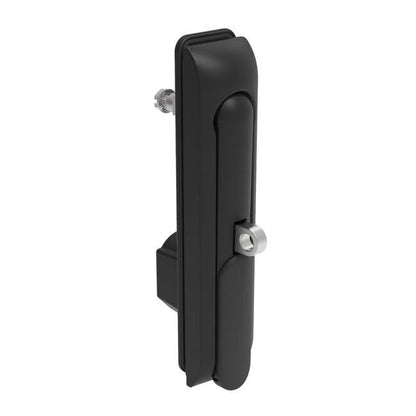 Southco H3 Swinghandle Multi-Point System with Padlock Hasp - Image 1