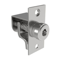Self-Adjusting Compression Latch - 3-Hole Mount (14/43/44)