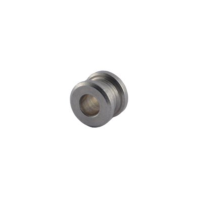 Southco TL Stainless Steel Slide Latch Keeper - Image 1