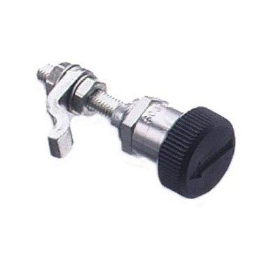 Southco 69 Arrowhead Pawl Indicator Cam Latch - Image 1