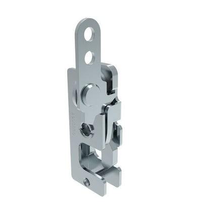 Southco R4 Rotary Push-to-Close Latch - Image 1