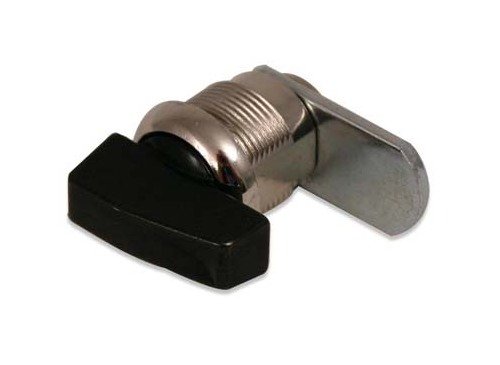 Quarter Turn Lock Cylinder L-TK522 - Image 1