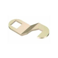 Southco Cam Lock Latch - Zinc Plated Steel Cam Lock