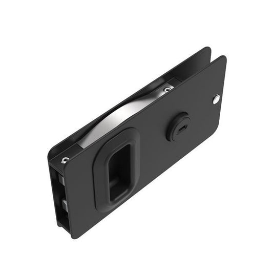 Southco MF ProFlush Sliding Door Latch - Image 1