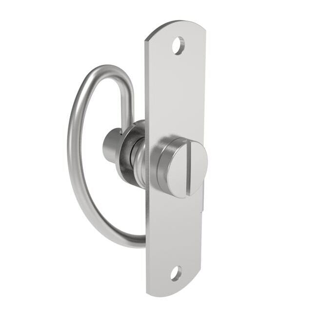Self-Adjusting Medium Compression Latch by Southco - Image 1
