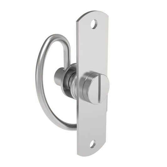 Self-Adjusting Medium Compression Latch by Southco - Image 1