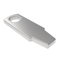Southco N2 Heavy Duty Lift & Turn Compression Latches - Stainless Steel