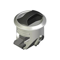Southco Novibra Panel Latches - Push-to-Close Knob Latch