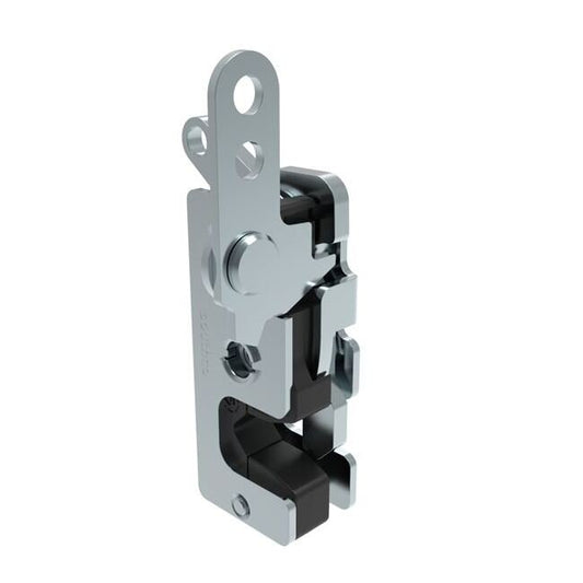 Southco R4 Rotary Push-to-Close Latch - Image 1
