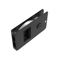 Southco MF Flush and ProFlush Sliding Door Latch - Key Locking