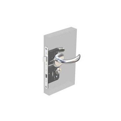 Southco MA Swing Door Locks - Image 1