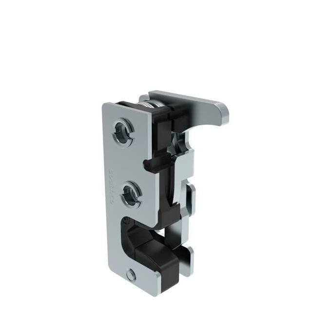 Southco R4 Rotary Push-to-Close Latch - Image 1