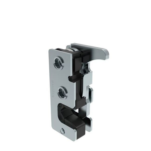 Southco R4 Rotary Push-to-Close Latch - Image 1