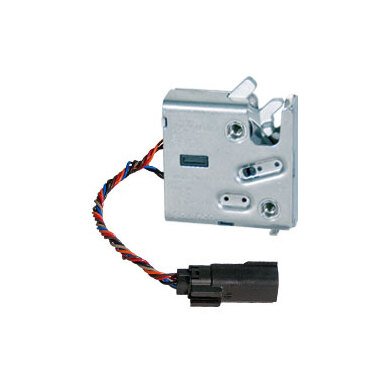 Southco R4-EM Electronic Rotary Latch - Image 1