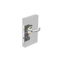 Southco MA Swing Door Locks - Chrome Plated with Nova Handle