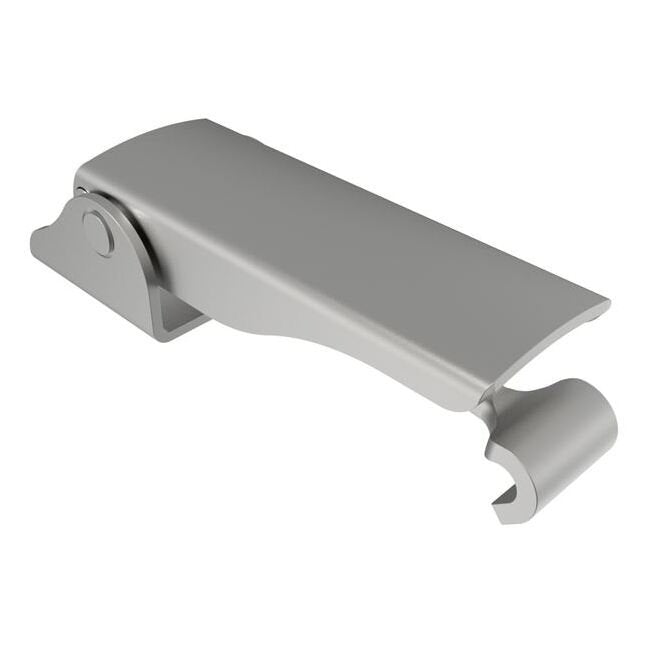 Southco 91 Under-Center Series Stainless Steel Draw Latch - Image 1