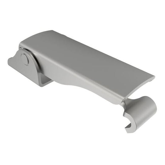 Southco 91 Under-Center Series Stainless Steel Draw Latch - Image 1