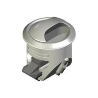 Southco Novibra Push-to-Close Knob Latch