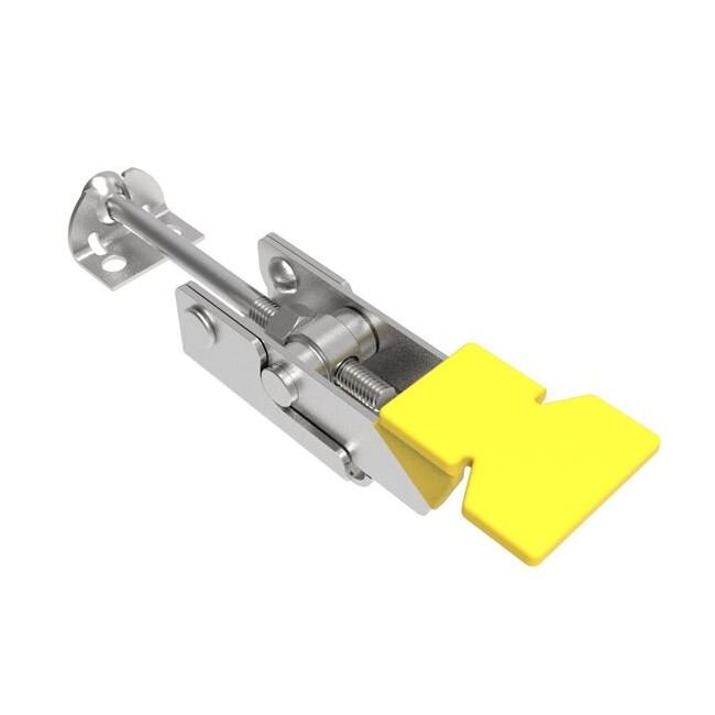 Southco Adjustable Draw Latch - A1 Series - Image 1