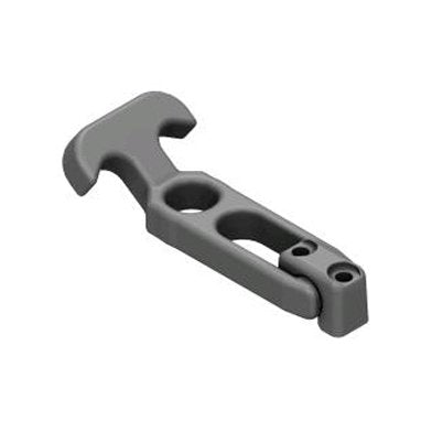 Southco F7 Flexible T-Handle Latch - Image 1