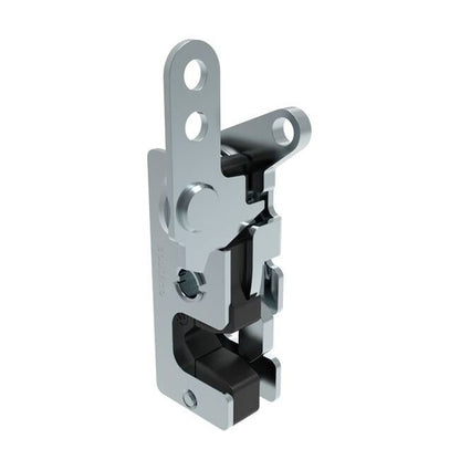 Southco R4 Rotary Push-to-Close Latch - Image 1