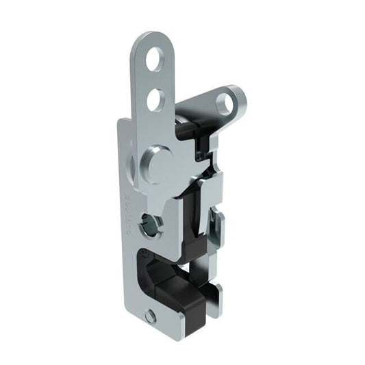 Southco R4 Rotary Push-to-Close Latch - Image 1