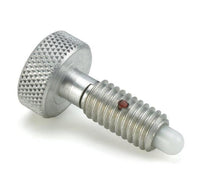 Key-Locking Push Button AC Rotary Latch Actuators
