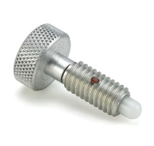 Key-Locking Push Button AC Rotary Latch Actuators - Image 1