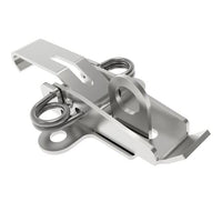 Southco Stainless Steel Fixed Grip Draw Latch