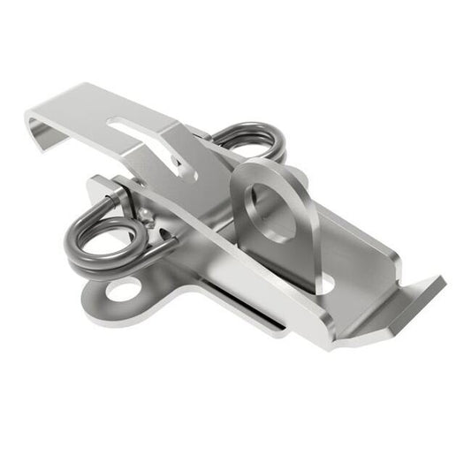 Southco Stainless Steel Fixed Grip Draw Latch - Image 1