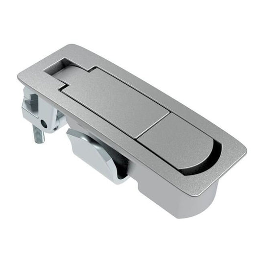 Southco C2 Lever Latch - Compression Latch with Flush Trigger - Image 1