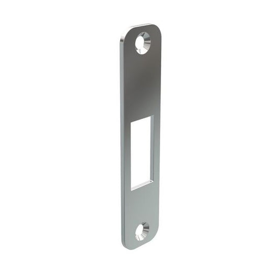 Southco Entry Door Lock Striker Flat - Image 1