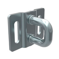 Southco R4 Micro Size Rotary Push-to-Close Latch Striker
