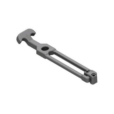 Southco F7 Flexible T-Handle Latch - Image 1