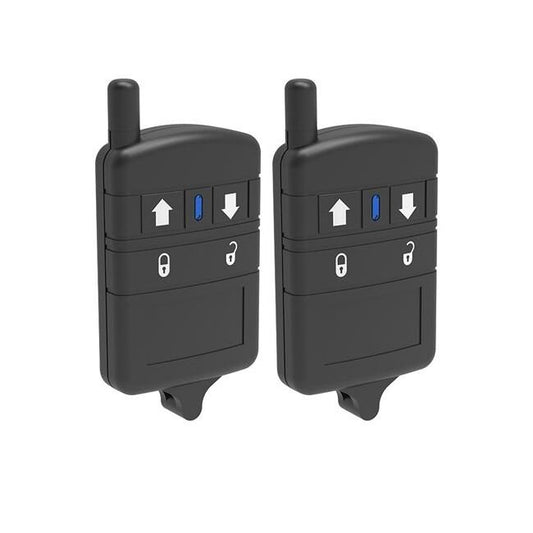 Southco EA-R01 RF Wireless Remote Controller - Image 1
