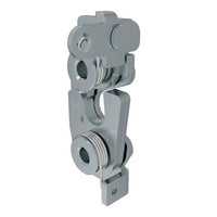 Southco R4 Rotary Push-to-Close Latch