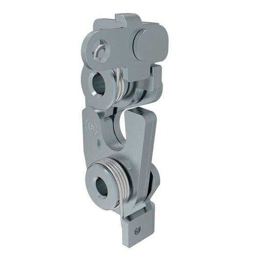 Southco R4 Rotary Push-to-Close Latch - Image 1